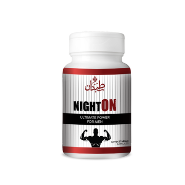 NightON – Ultimate Power for Men
