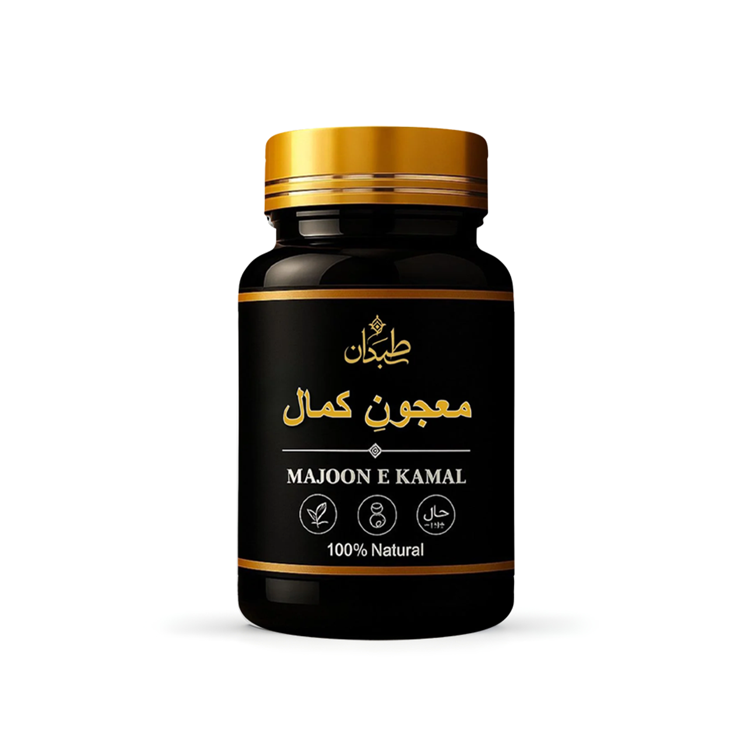 Majoon e Kamal – A Legacy of Natural Vitality