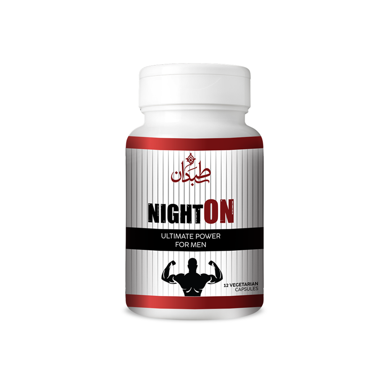 NightON – Ultimate Power for Men
